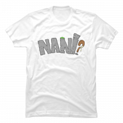nani shirts